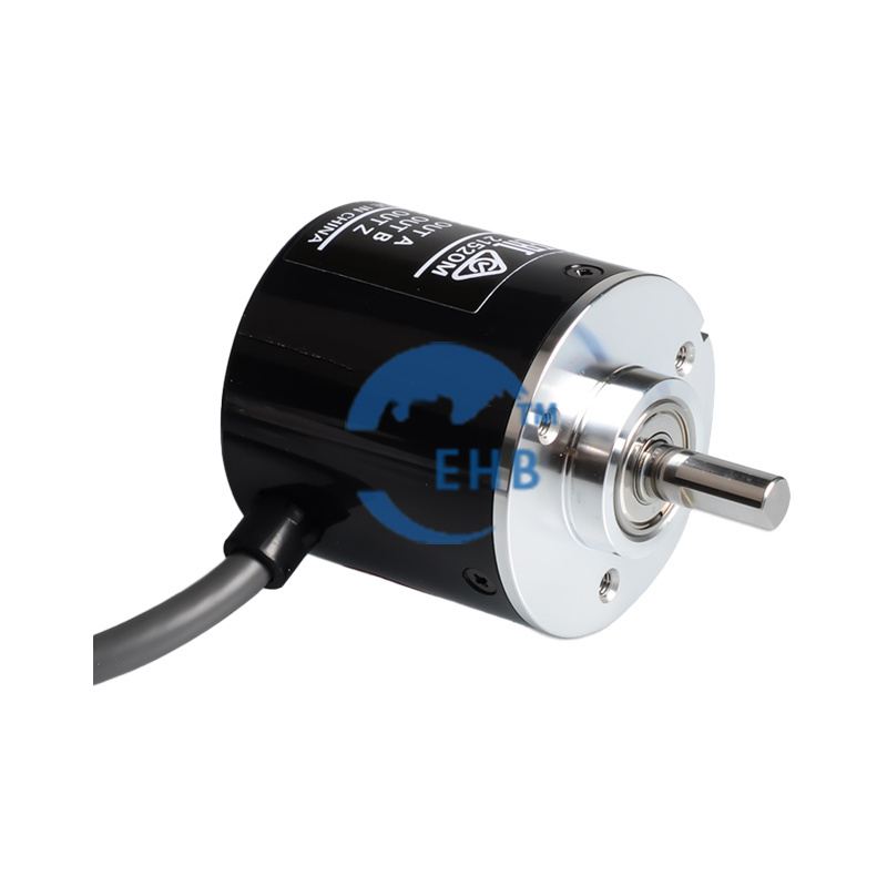 New original rotary encoder 3600 E6B2-CWZ5B 2000PR