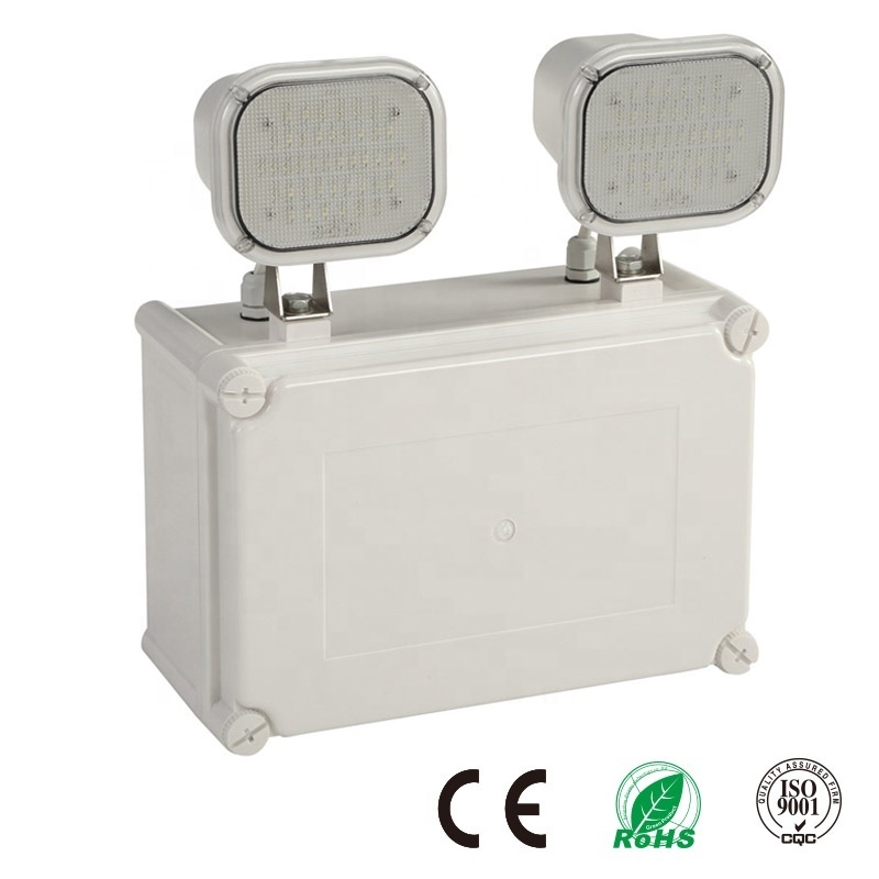 IP65 Rechargeable Battery Operated 30 pcs  Led Emergency Light