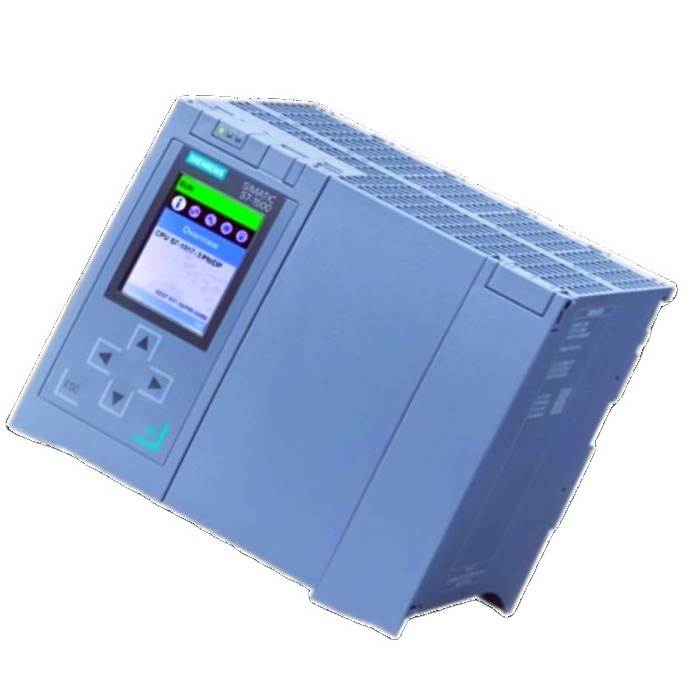 6ES7215-1HG40-0XB0 6ES72151HG400XB0 Programmable Logic Controller SIMATIC S7-1200 6ES7 215-1HG40-0XB0 PLC  S7 1200