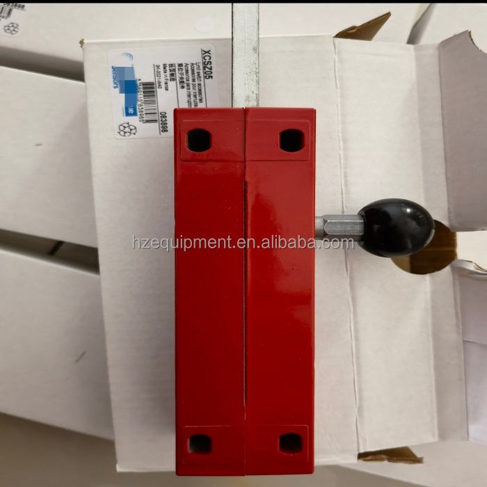 XCSE7511 XCSE7512  limit switches /  Safety door switch in stock Original genuine