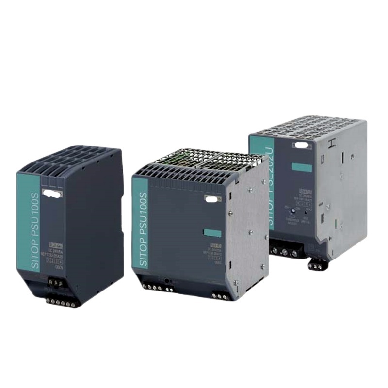 Stock in stock 6EP1334-3BA10 6EP1333-3BA10 new original PLC power control module