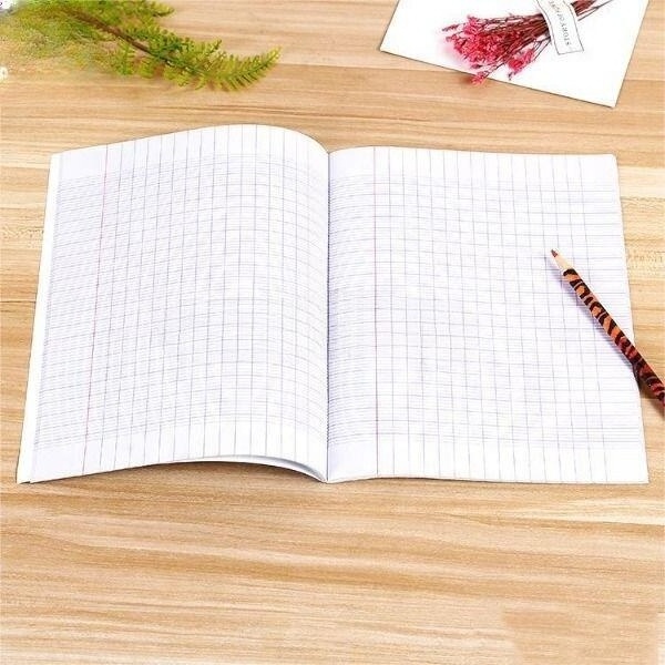 Copllent French Students Exercise Paper Notebook Nail This Classroom Notebook Manufacturers Direct Sales Stationery