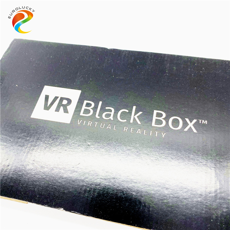 Virtual reality vr glasses cardboard v2 3d glasses