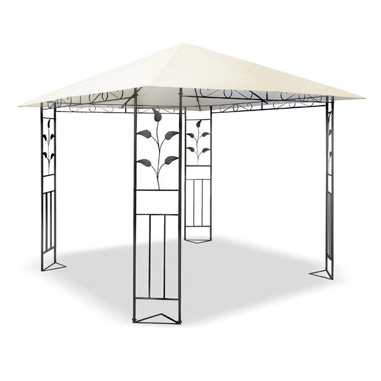 Attractive Price New Type Wholesales Wedding Gazebo Outdoor Pavilion Tents Gazebo