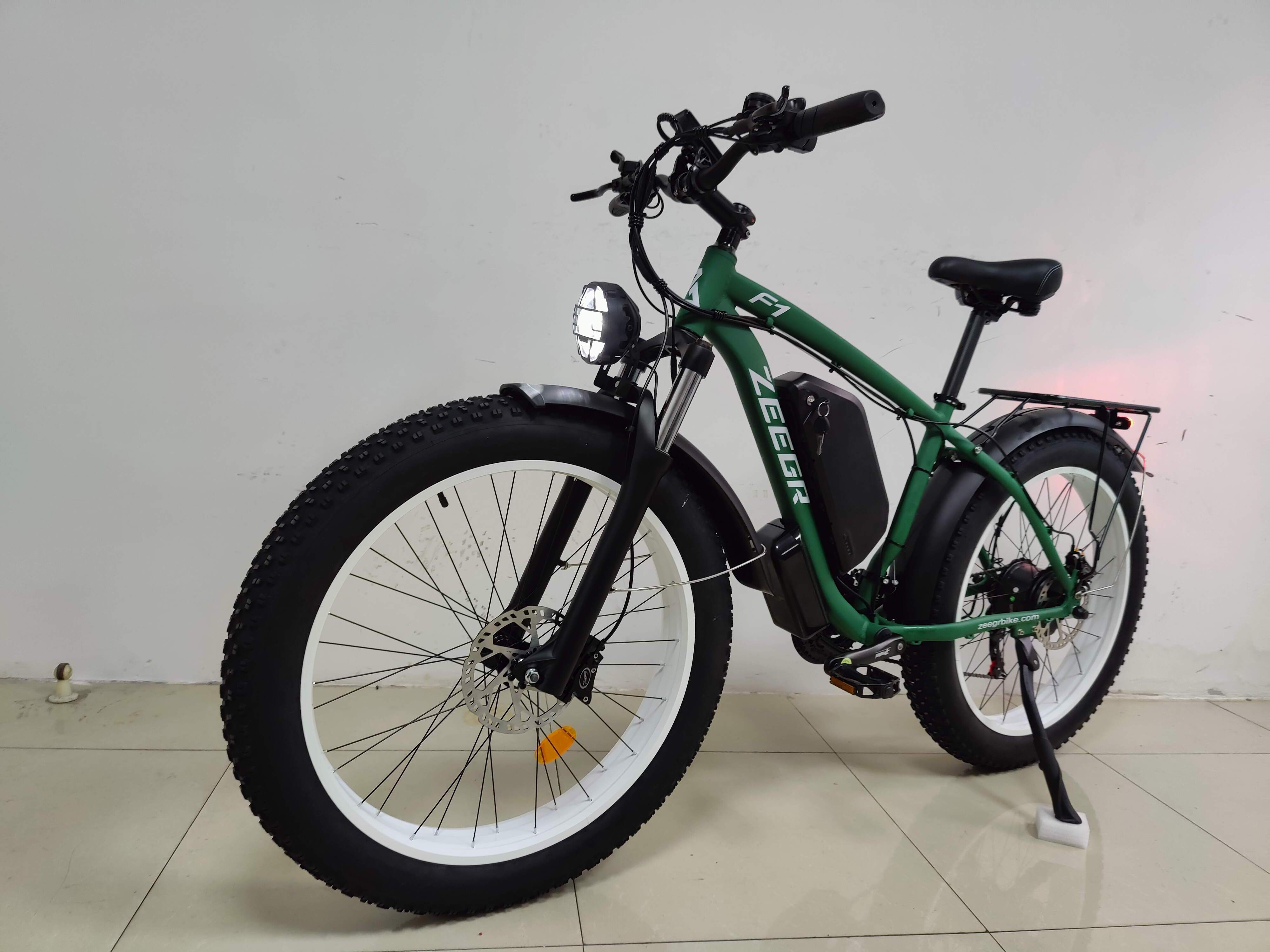 Wholesale Retro Style 48v 1000w 26 Inch Electric Bike Fat Tire Electric Bicycle 26inch Ebike Beach Cruiser For Sale