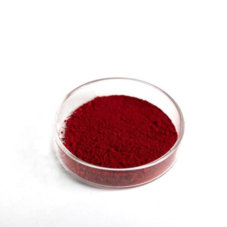 Industrial Grade Competitive Factory Price China Professional Organic Pigment Red Powder 146 cas no. 5280-68-2