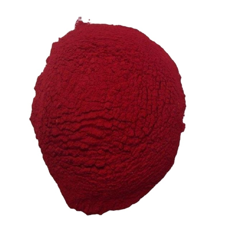 Industrial Grade Competitive Factory Price China Professional Organic Pigment Red Powder 146 cas no. 5280-68-2