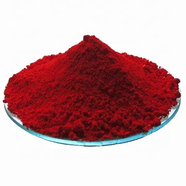 Industrial Grade Competitive Factory Price China Professional Organic Pigment Red Powder 146 cas no. 5280-68-2