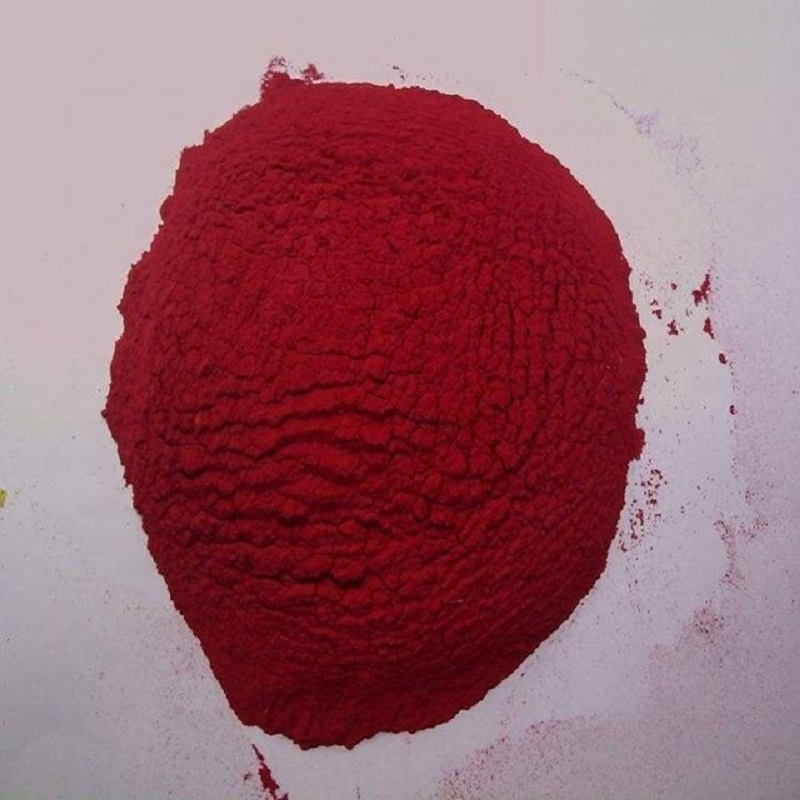 China Professional High Quality Factory Supply Price Organic Pigment Red Powder 146 For Coating cas no. 5280-68-2