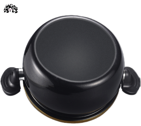 Chinese Product Unique Safety  Multifunction 8L Non-stick Pressure Cookers Cooking Pot Soup Pot Cast Iron Micro Pressure Cookers