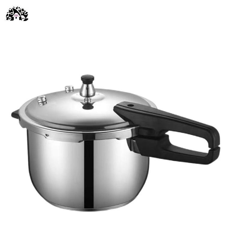 hot sale Chinese manufacturer rice pressure cooker multi-function pressure cooker  explosion-proof  bakelite handle knob