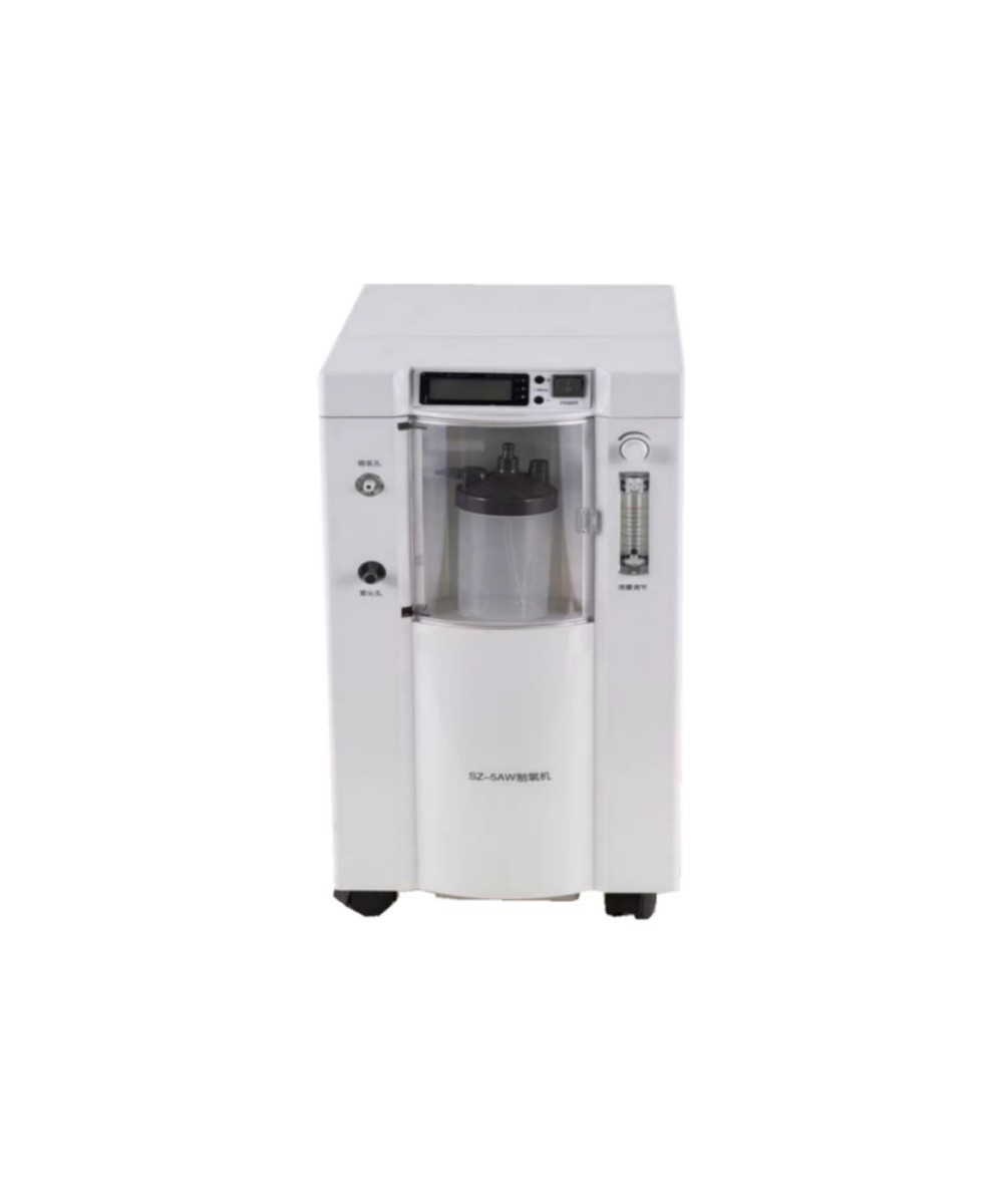 20L oxygen generator household atomized oxygen concentrator