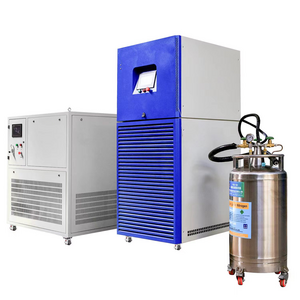 Hot Selling Liquid Nitrogen Generator liquid nitrogene commwrical ice cream machines  Nitrogen Gas Liquefaction System