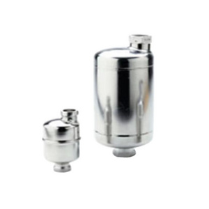 1010  series stainless steel inverted bucket drain valve