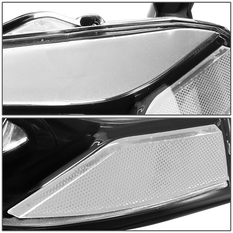 Recommend Led Light Car Headlight FOR TOYOTA Corolla 2020  Projector Headlight 2014 to 2016