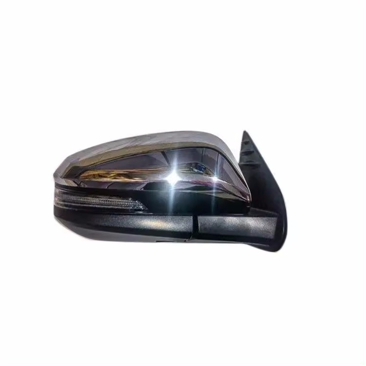 Auto Car Light Up Car Mirror Electric 879400KE31 87945-0K540 Side Rearview Mirror Light For Toyota