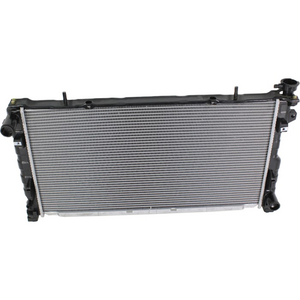 Water Tank Radiator Engine Radiator for Dodge Caravan 2000-2007 for Chrysler VOYAGER 2000-2008 OE 4677692AA 4677523AA