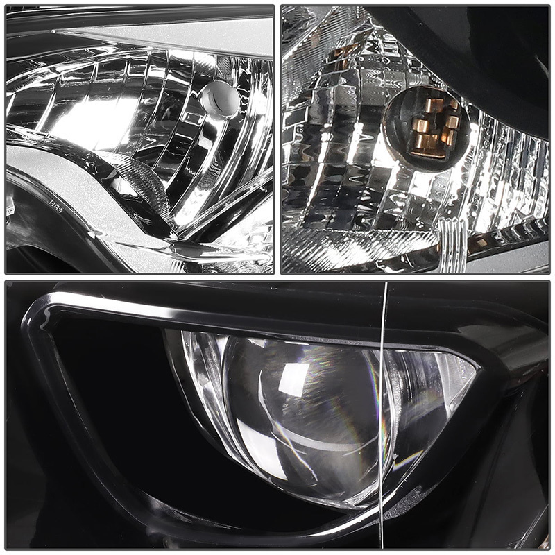 Recommend Led Light Car Headlight FOR TOYOTA Corolla 2020  Projector Headlight 2014 to 2016