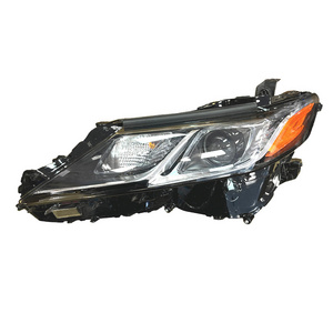 Wholesale Auto Light System car HEAD LAMP L/R For Toyota Camry 2021 LE/SE car headlight for Camry body kit