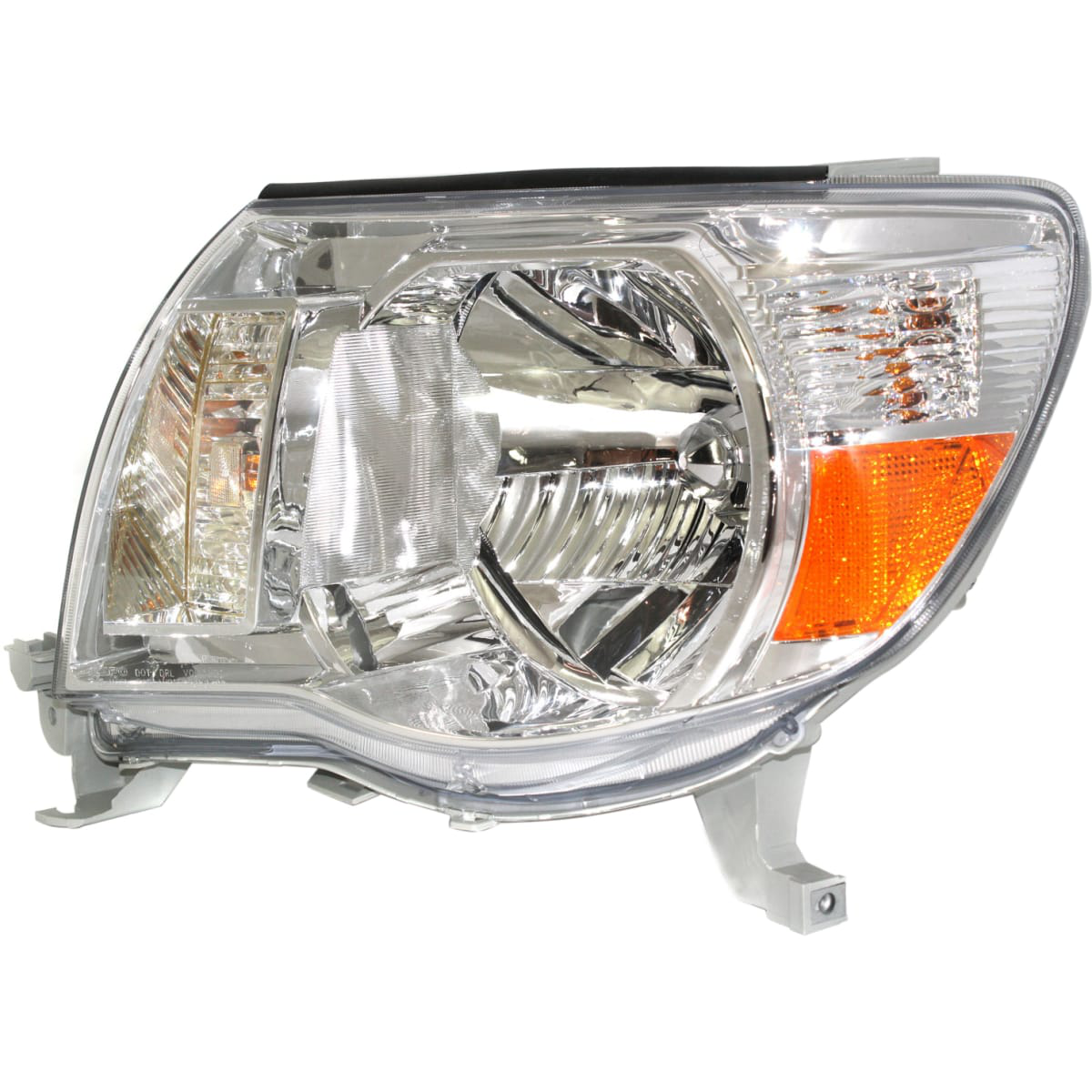 Auto Headlamp LED Halogen&Xenon Headlight for Toyota Tacoma 2005-2011 OE 8115004163