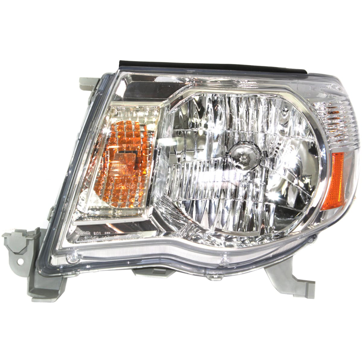 Auto Headlamp LED Halogen&Xenon Headlight for Toyota Tacoma 2005-2011 OE 8115004163