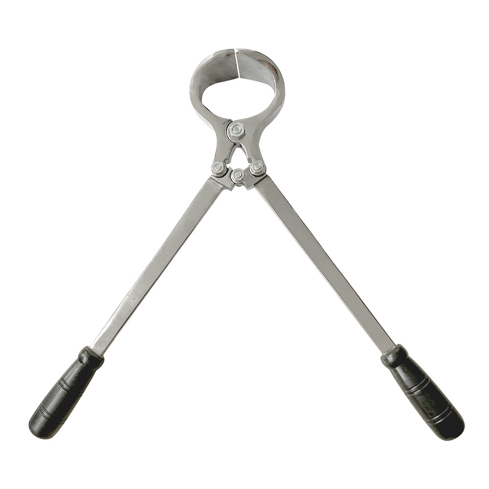 Castration Animal Stainless Steel Castration Veterinary Instruments