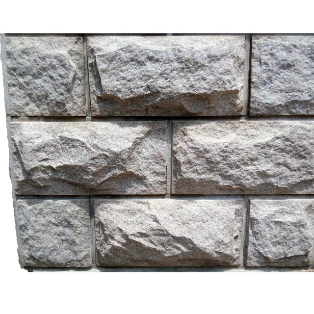 Concrete Cultured Stone Molds For Marble Stone Making Flexible Veneer Wall Cladding Artificial Stone Silicon Moulds