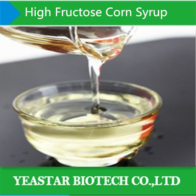 Bulk Low Price High Fructose Corn Syrup 42% 55% high fructose syrup for milk tea food grade