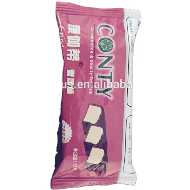 Protein bar 30-40g OEM service Cereal Protein bars  factory customized wholesale price