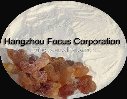 Supply High Quality Food Additives Gelatin Gum Base