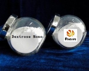 Dextrose Anhydrous CAS 50-99-7 Glucose Dextrose Mono/Anhy