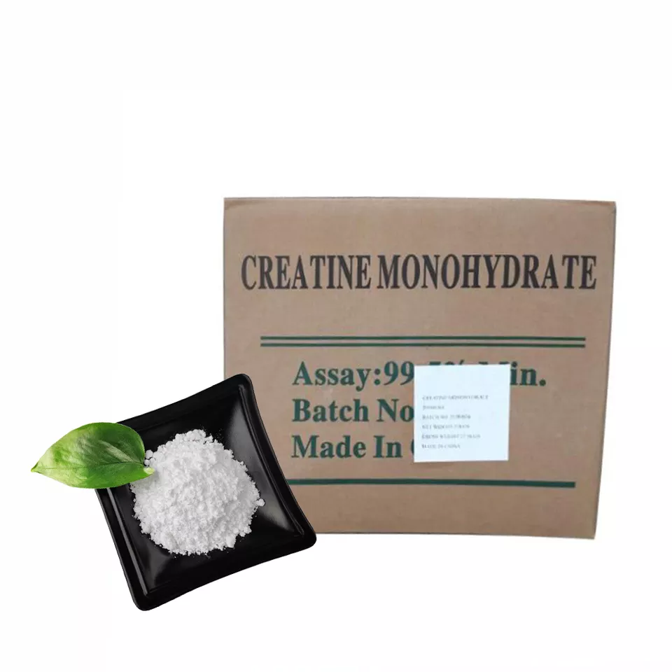 Creatine New Nutrition Creatine Monohydrate 200Mesh 25KG Powder Bulk