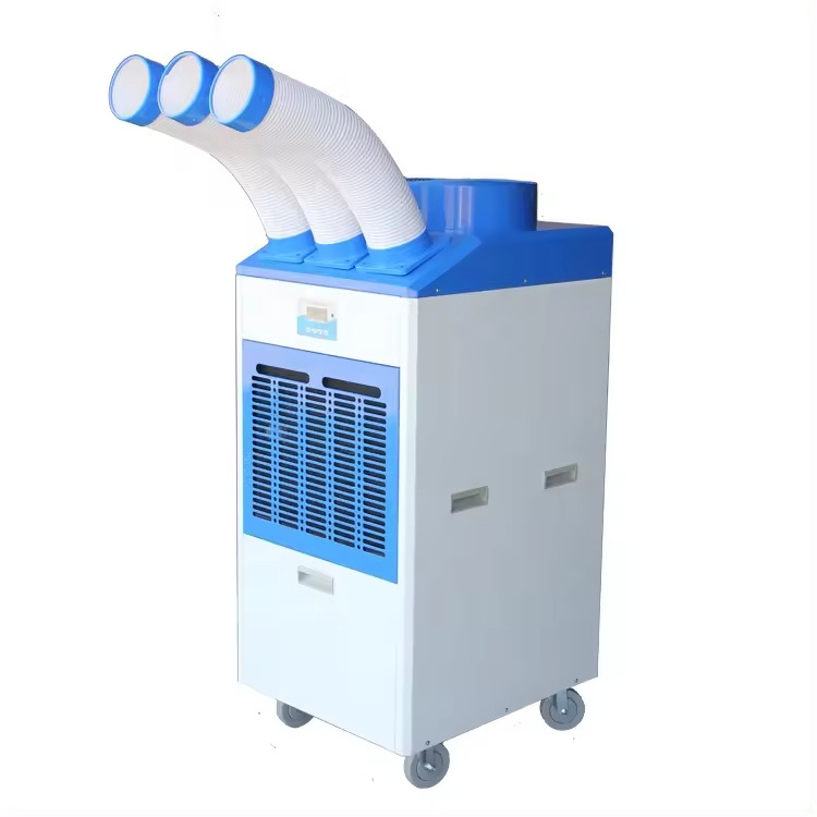 2 US.TONS large cooling capacity industrial air conditioner