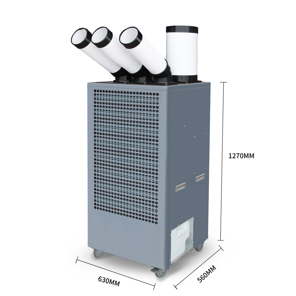 4.2kw 40000btu industrial air cooler manufacturer japan outdoor air cooler