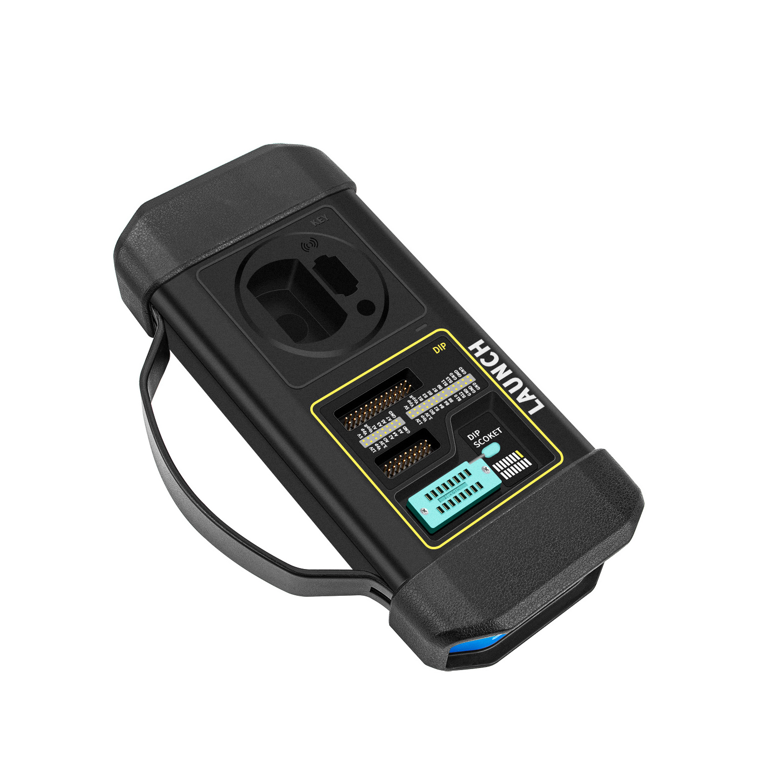 Launch X-PROG3 Key Programmer and Immobilizer Launch X431 X-PROG3 Complete IMMO Functions Designed For Locksmith