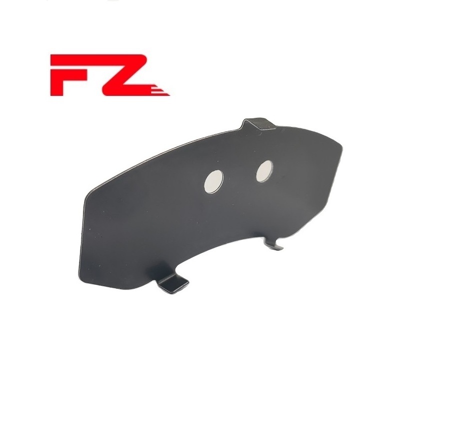 OE 96281937 spare parts for cars  ready for a variety of brake back plate to ship