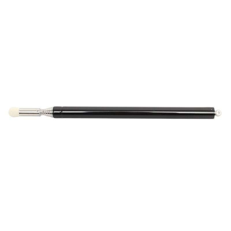 Pointer Telescopic Point Teacher Customized Length Stainless Steel Telescopic Pole Teachers Pointer