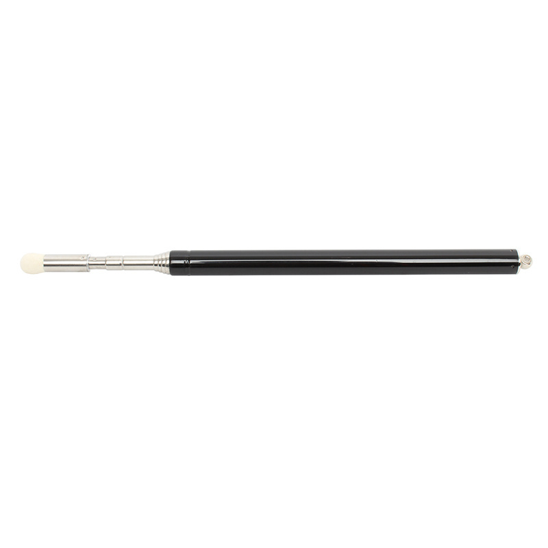 Pointer Telescopic Point Teacher Customized Length Stainless Steel Telescopic Pole Teachers Pointer