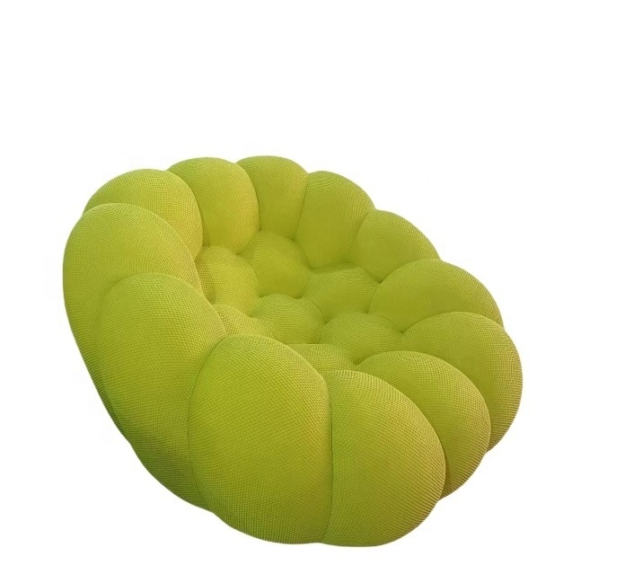 2024 New design Modern Colorful Sectional Bubble Sofa Living Room Sofa for Living Room Furniture