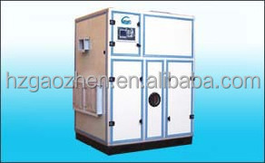 High Quality Desiccant Rotary Dehumidifier for Industrial