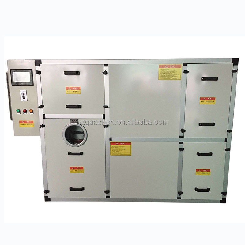 High Quality Desiccant Rotary Dehumidifier for Industrial