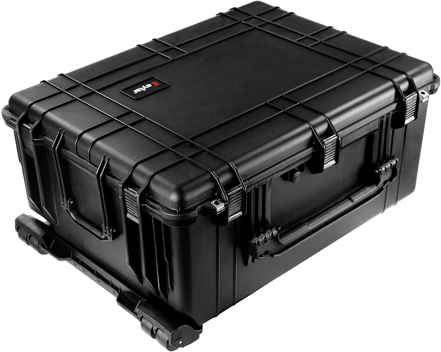 31.5 Inches Super big heavy duty equipment transport waterproof tool box