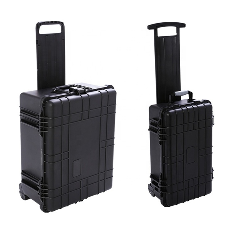 31.5 Inches Super big heavy duty equipment transport waterproof tool box