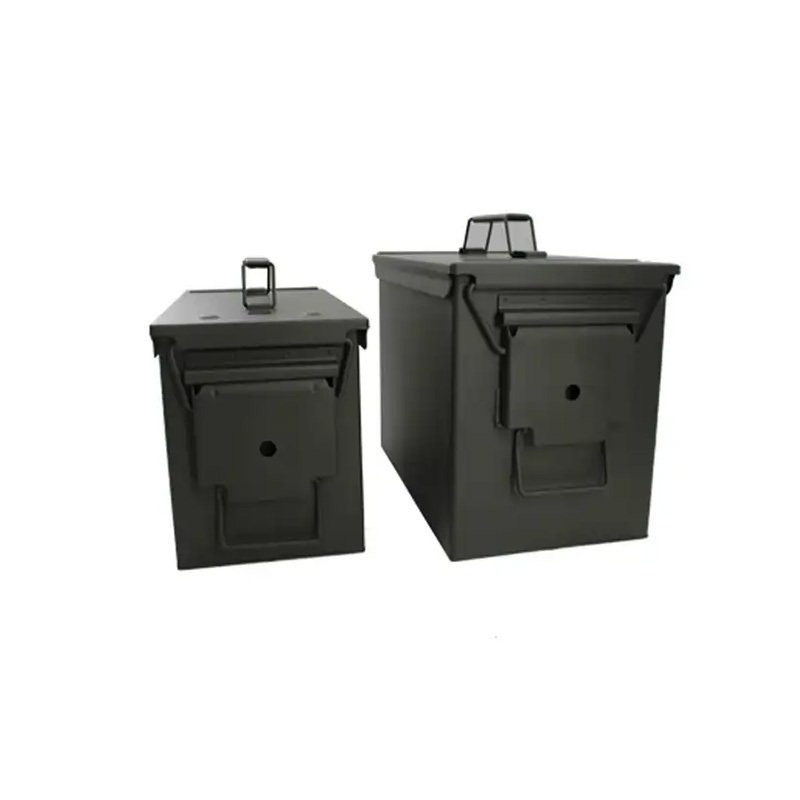 Ammo Can Ammo Boxes 30 Cal Ammo Box Bullet case