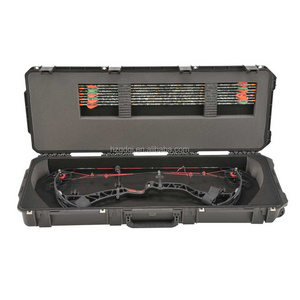 GD6063 Wheeled Hard Compound Bow Case