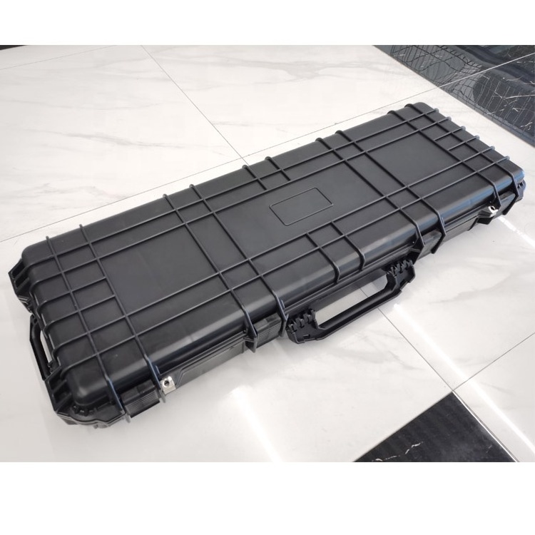 1127*406*155mm plastic tool box storage carrying hard case with wheels