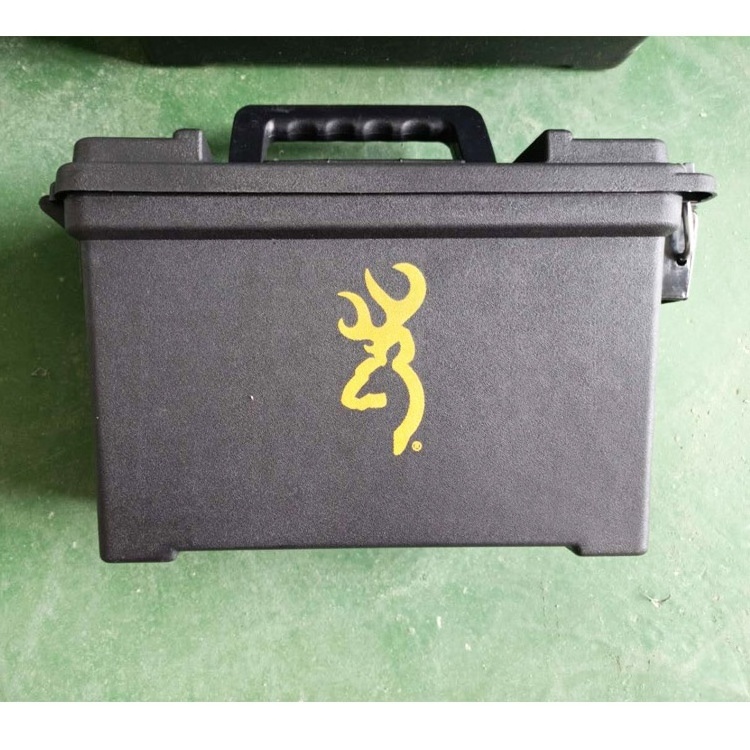 Waterproof Ammo Can Plastic Ammo Case