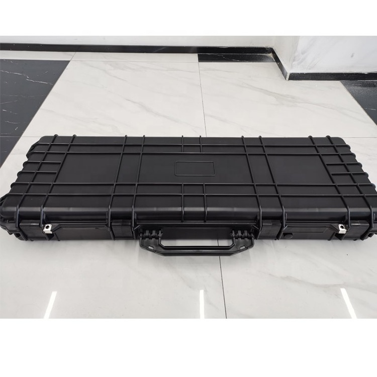 1127*406*155mm plastic tool box storage carrying hard case with wheels