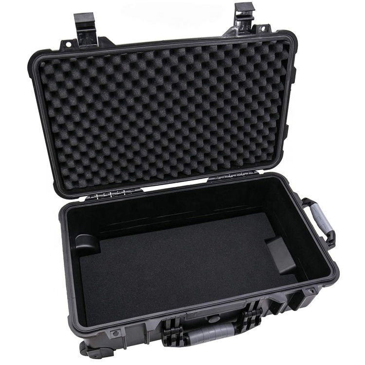 Pelican 1510 hot sell plastic waterproof trolley tool case