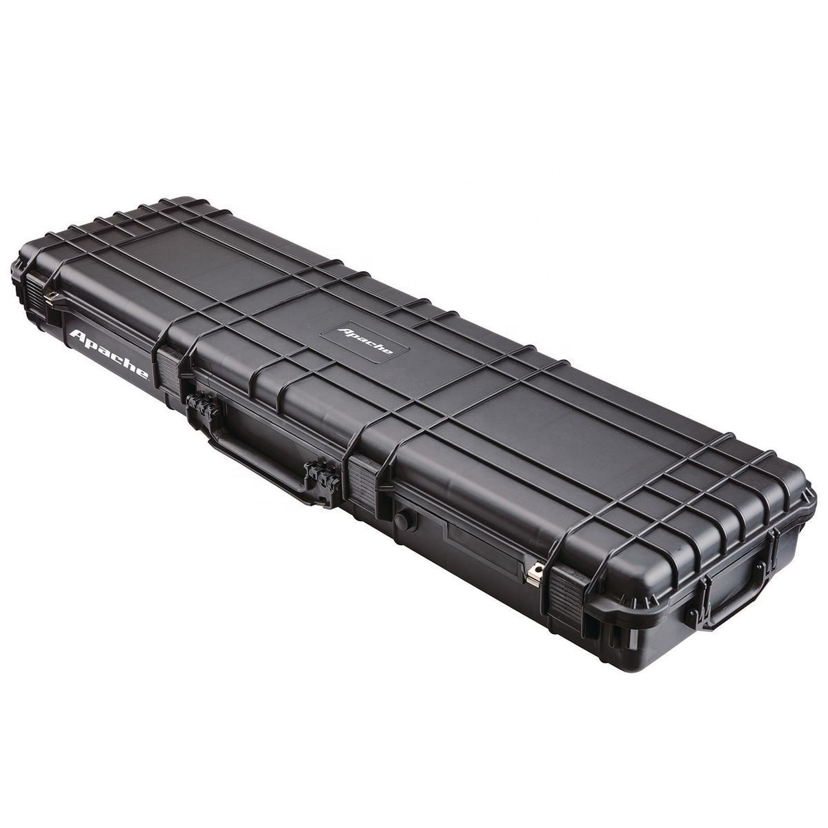 53 inches Similar to Pelican 1750 Hard Case Big Storage Plastic Case